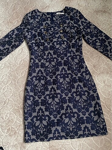 Resmi elbise - Görsel 2