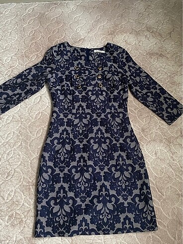 Resmi elbise - Görsel 3