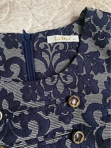 Resmi elbise - Görsel 4