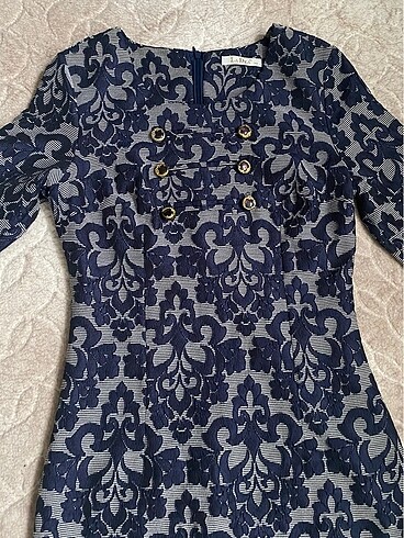 Resmi elbise - Görsel 5