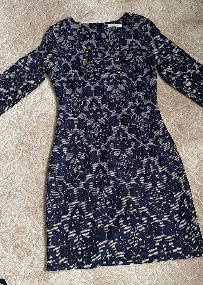 Resmi elbise - Görsel 2