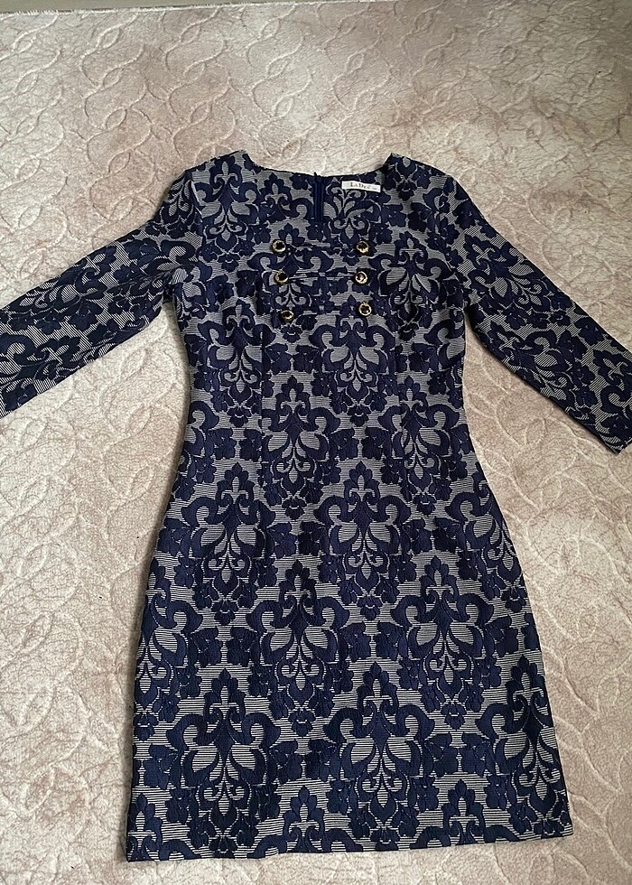 Resmi elbise - Görsel 3