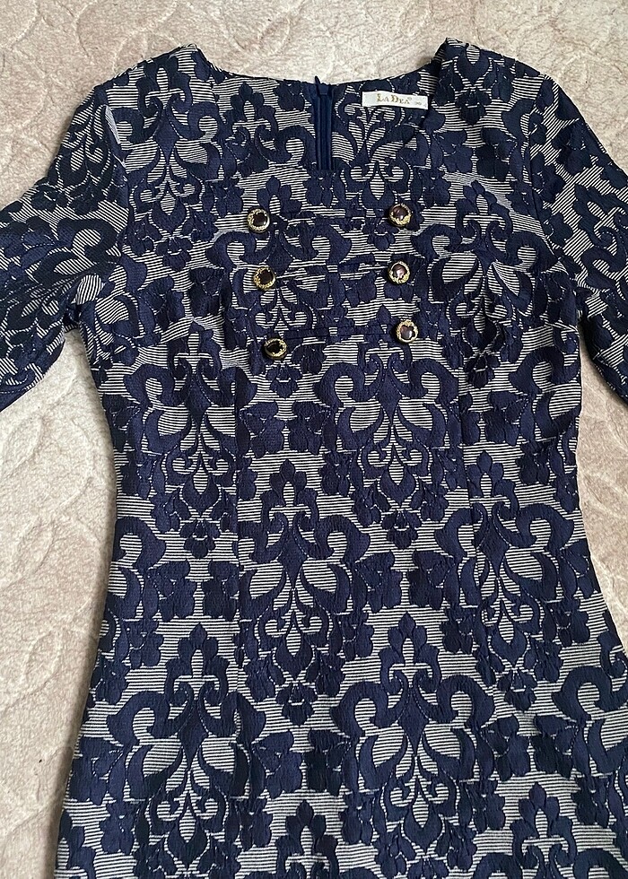 Resmi elbise - Görsel 5