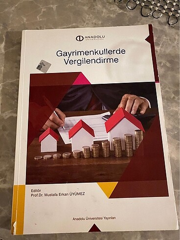 Gayrimenkullerde vergilendirme