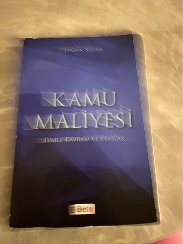 Kamu maliyesi