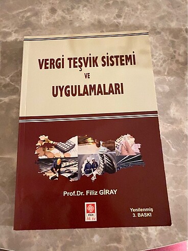 Vergi teşvik sistemi