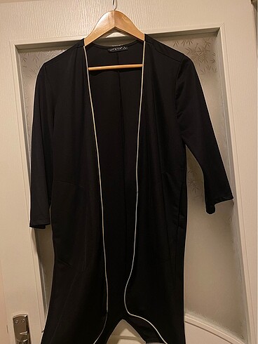 Blazer ceket