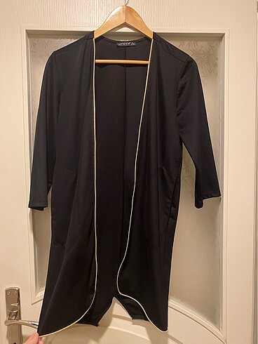 m Beden Blazer ceket