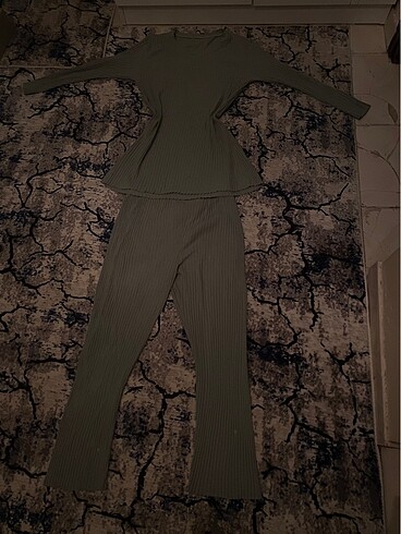 Pijama takımı