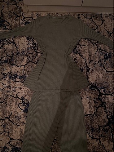 Diğer Pijama takımı