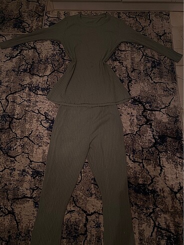 xl Beden Pijama takımı