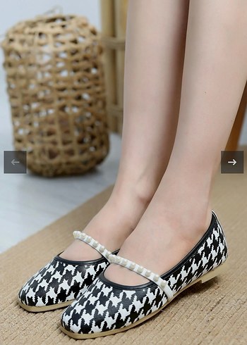 38 Beden Babet