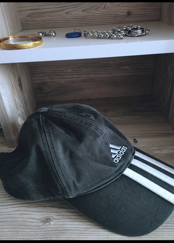 orjinal adidas vintage şapka