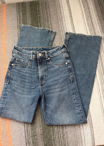 H&M Flare Jean