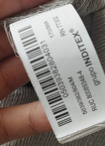 m Beden Zara bluz