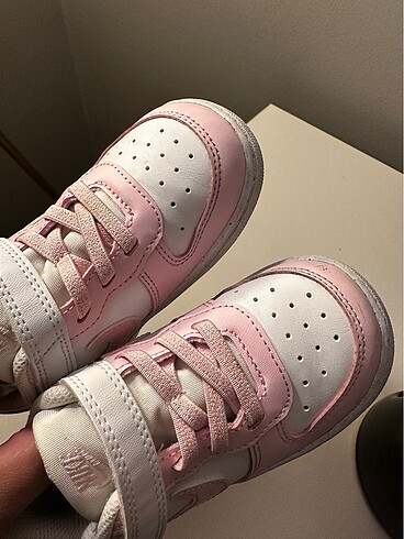 Nike 25 numara 14cm