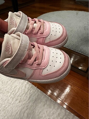25 Beden Nike 25 numara 14cm