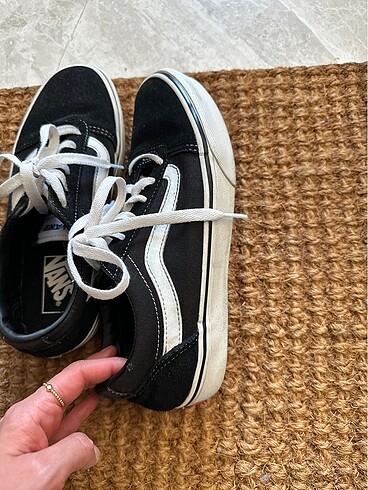Vans Vans kadın ayakkabı