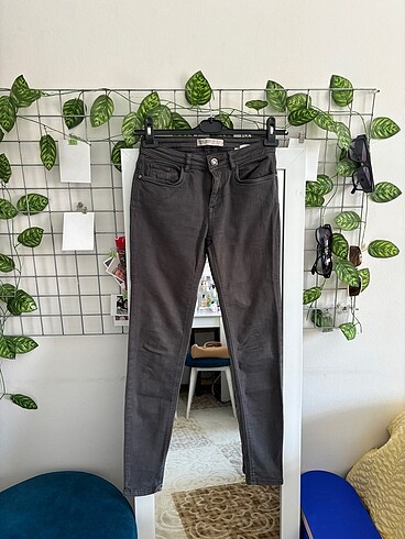 zara skinny jean