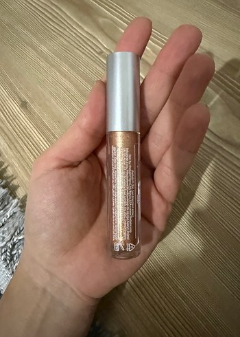 The Balm Likit Far - Görsel 2