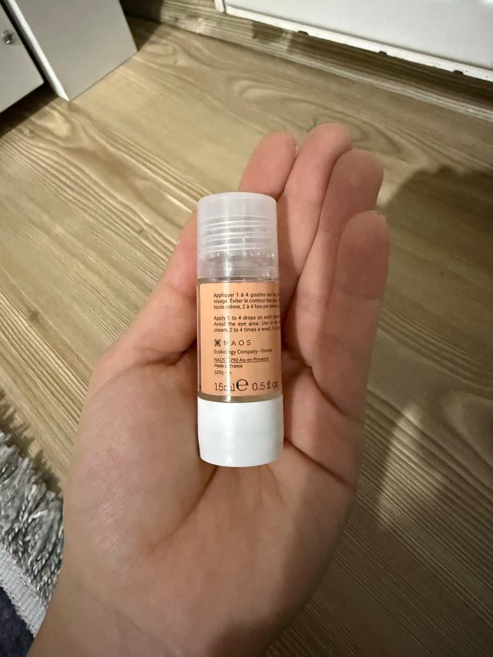 Etat Pur Pure Active Citric Acid %26 - Görsel 2