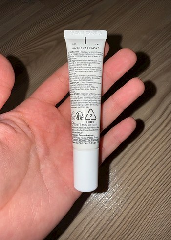 La Roche-Posay Anthelios Güneş Koruyucu SPF 50 - Görsel 2
