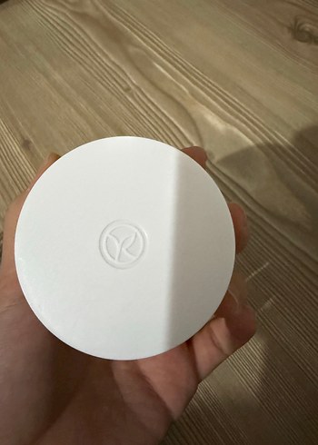 Yves Rocher Sabitleyici Toz Pudra - Görsel 2