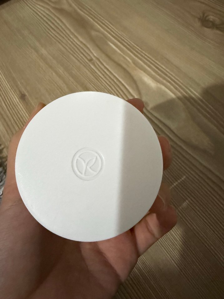 Yves Rocher Sabitleyici Toz Pudra - Görsel 2