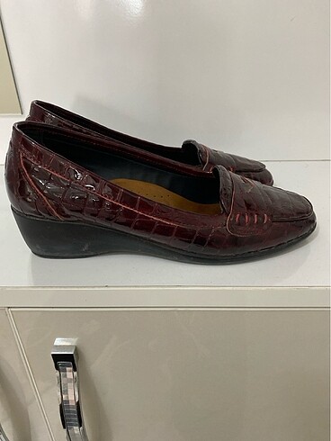 Kadın babet - Görsel 3