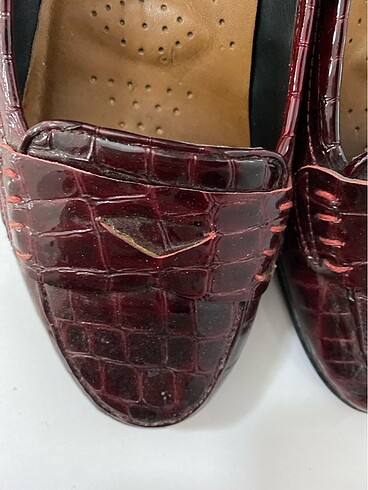 Kadın babet - Görsel 6