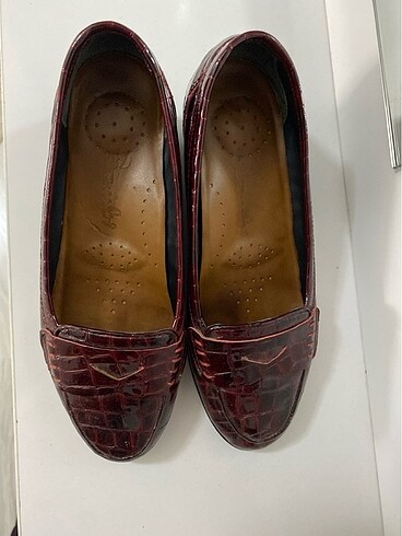 Kadın babet - Görsel 7