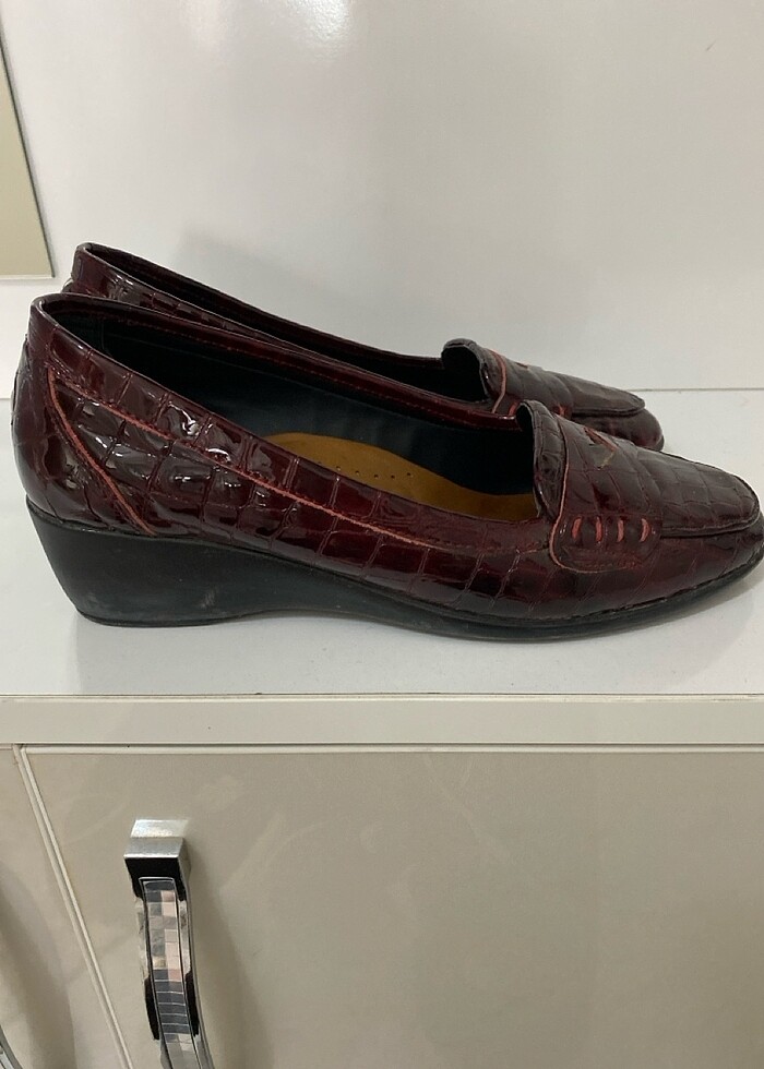 Kadın babet - Görsel 3