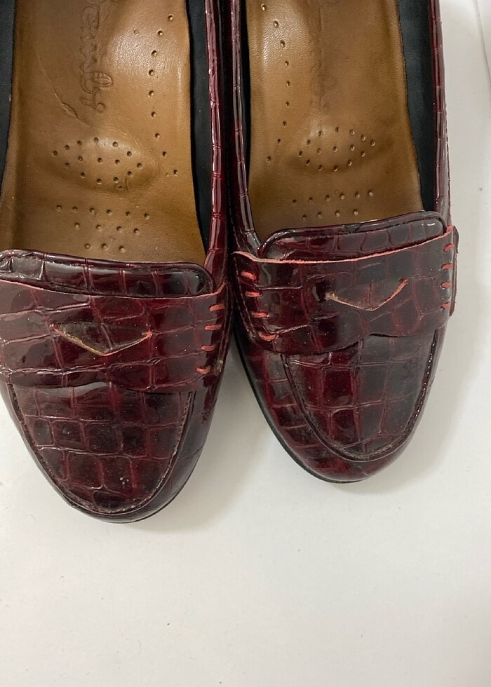 Kadın babet - Görsel 4