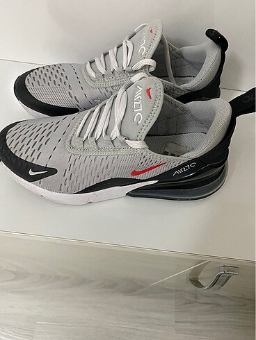 Nike airmax spor ayakkabı