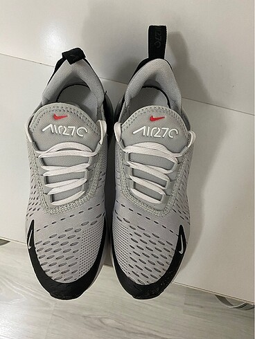 Nike Nike airmax spor ayakkabı