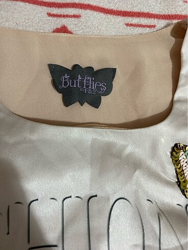 Çok renkli saten elbise özel tasarım elbise - Görsel 2