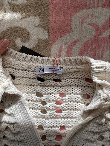 Zara Zara hırka