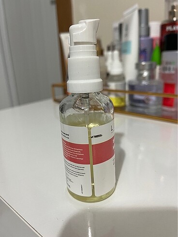 Saç serumu - Görsel 2