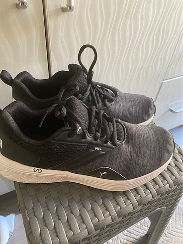 Puma bayan spor ayakkabı
