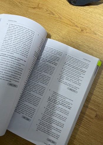 Son 10 Yıl TYT-MSÜ Çıkmış Sınav Soruları 2014-2023 - Görsel 4