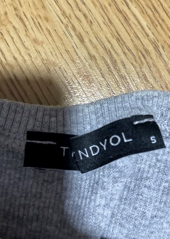 Milla crop - Görsel 2