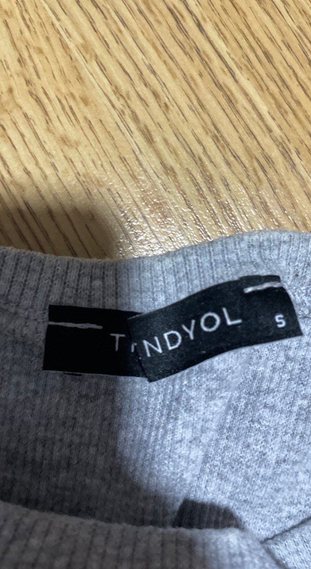 Milla crop - Görsel 2