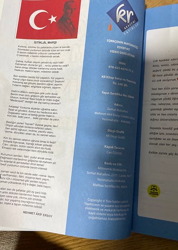 Türkçenin Matematiği Edebiyat Video Ders Kitabı - Görsel 2