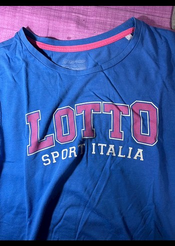 Lotto Mavi Lottotisort