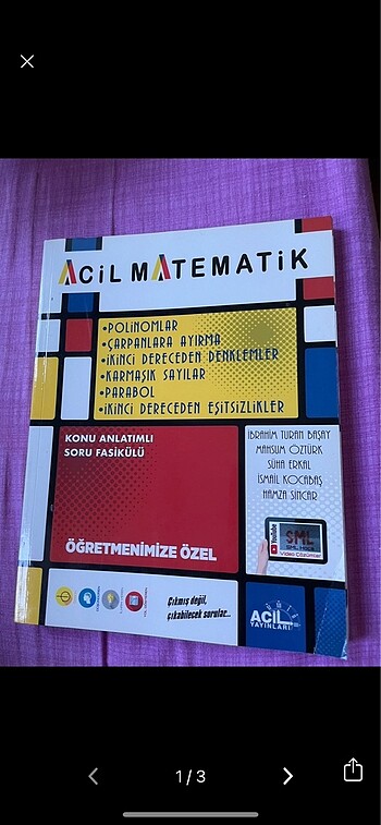 Acil fasiküller