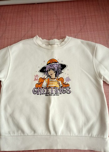 kız çocuğu sivitsort - Görsel 2