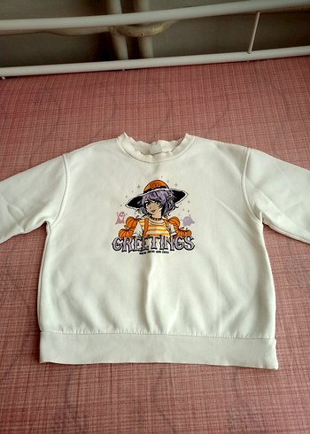 kız çocuğu sivitsort - Görsel 4