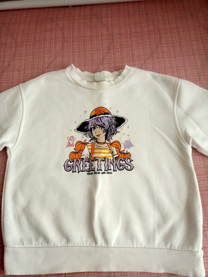 kız çocuğu sivitsort - Görsel 2