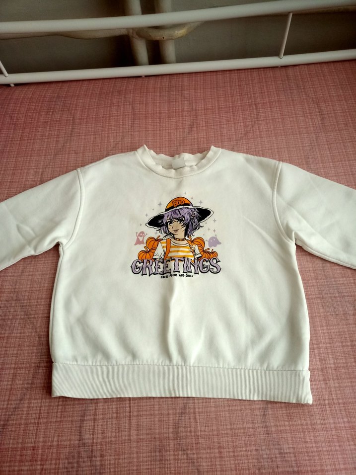 kız çocuğu sivitsort - Görsel 4