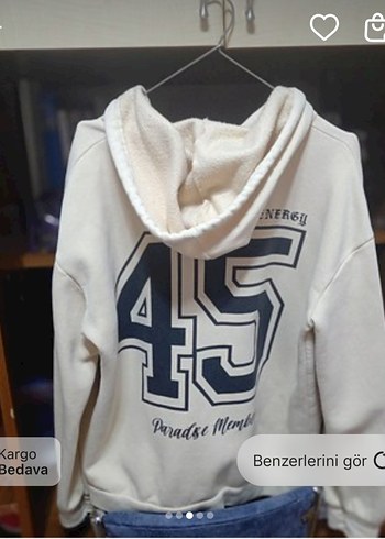 bayan ceket kızımın tertemiz üründür - Görsel 2